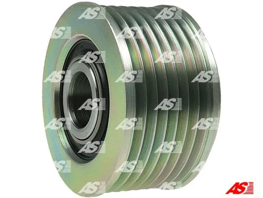 Alternator Freewheel Clutch