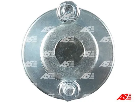 Solenoid Switch, starter