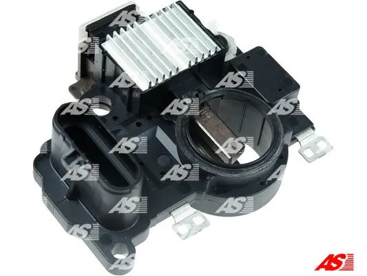 Alternator Regulator