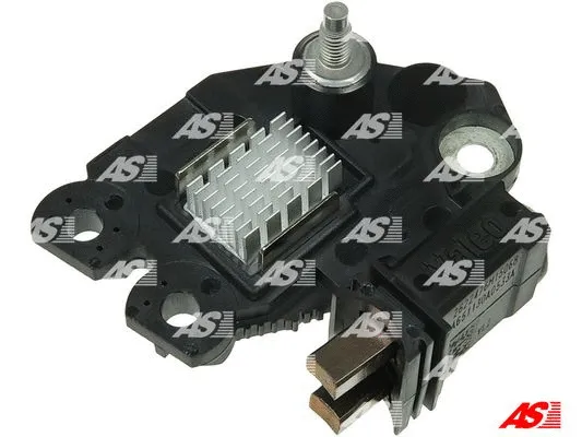 Alternator Regulator