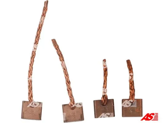 Carbon Brush, starter (SB4002)