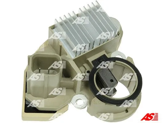 Alternator Regulator