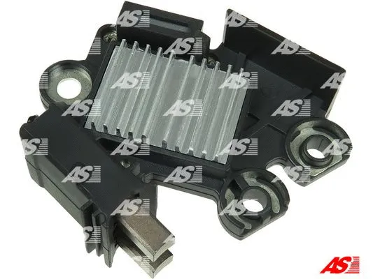 Alternator Regulator