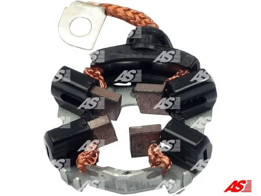 Holder, carbon brushes (SBH0069)