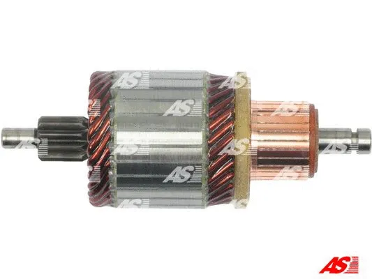 Armature, starter (SA0088)