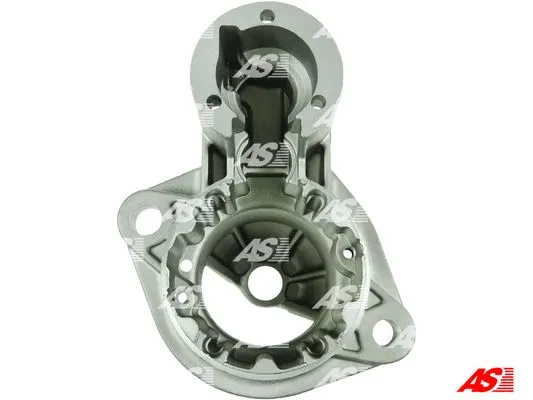 Starter Lid, carburettor