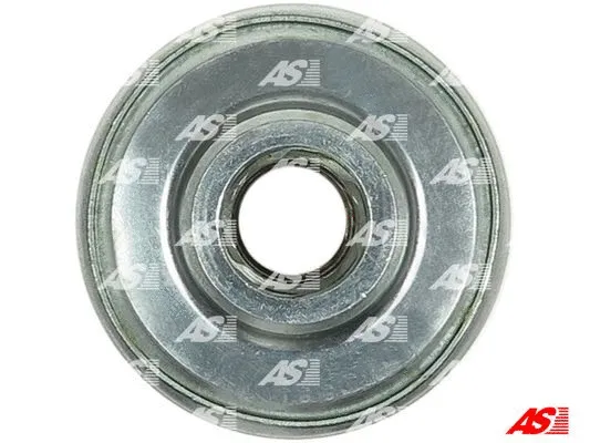 Freewheel Gear, starter