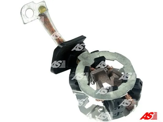 Holder, carbon brushes (SBH0098)