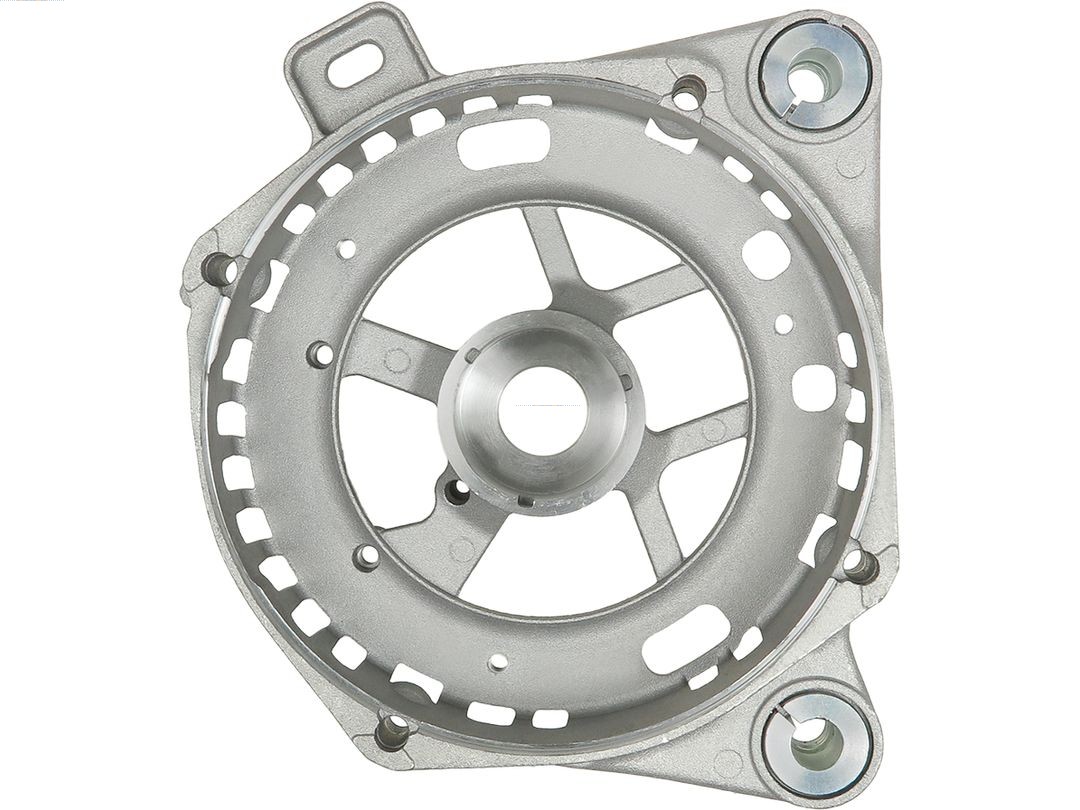 Bracket, alternator drive flange