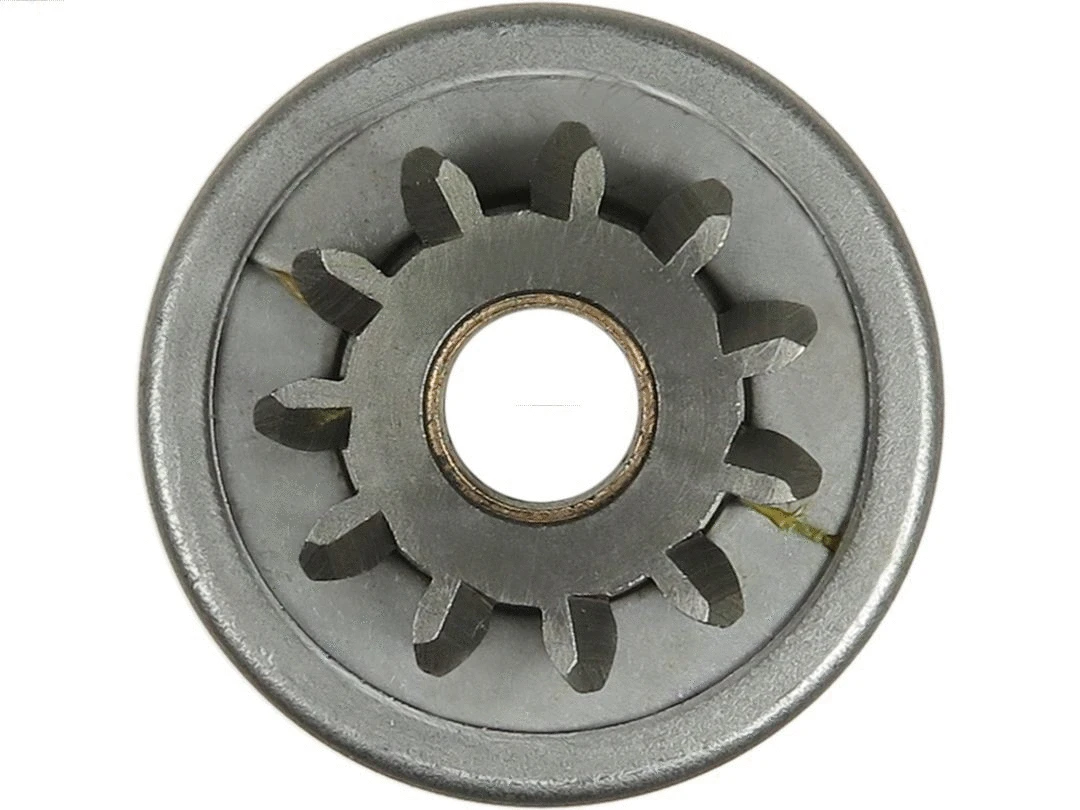 Freewheel Gear, starter