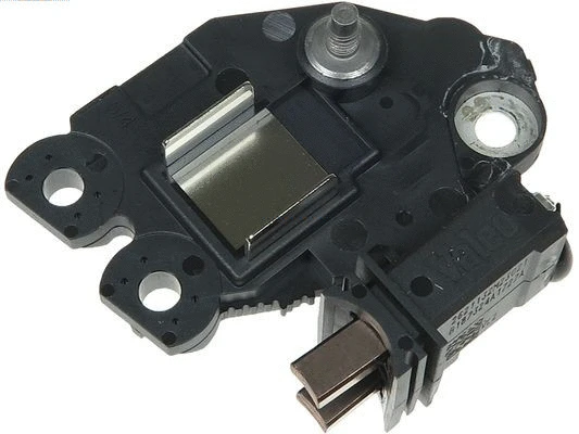 Alternator Regulator