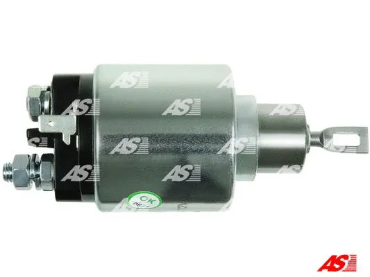 Solenoid Switch, starter (SS0195P)