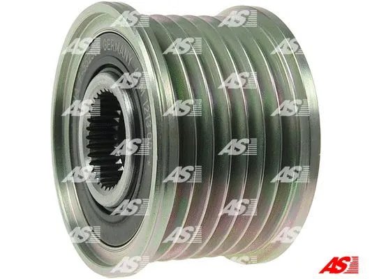 Alternator Freewheel Clutch (AFP5007(INA))