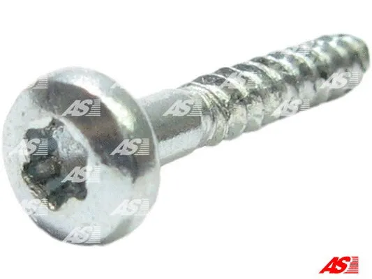 Repair Set, alternator (ARS0005)