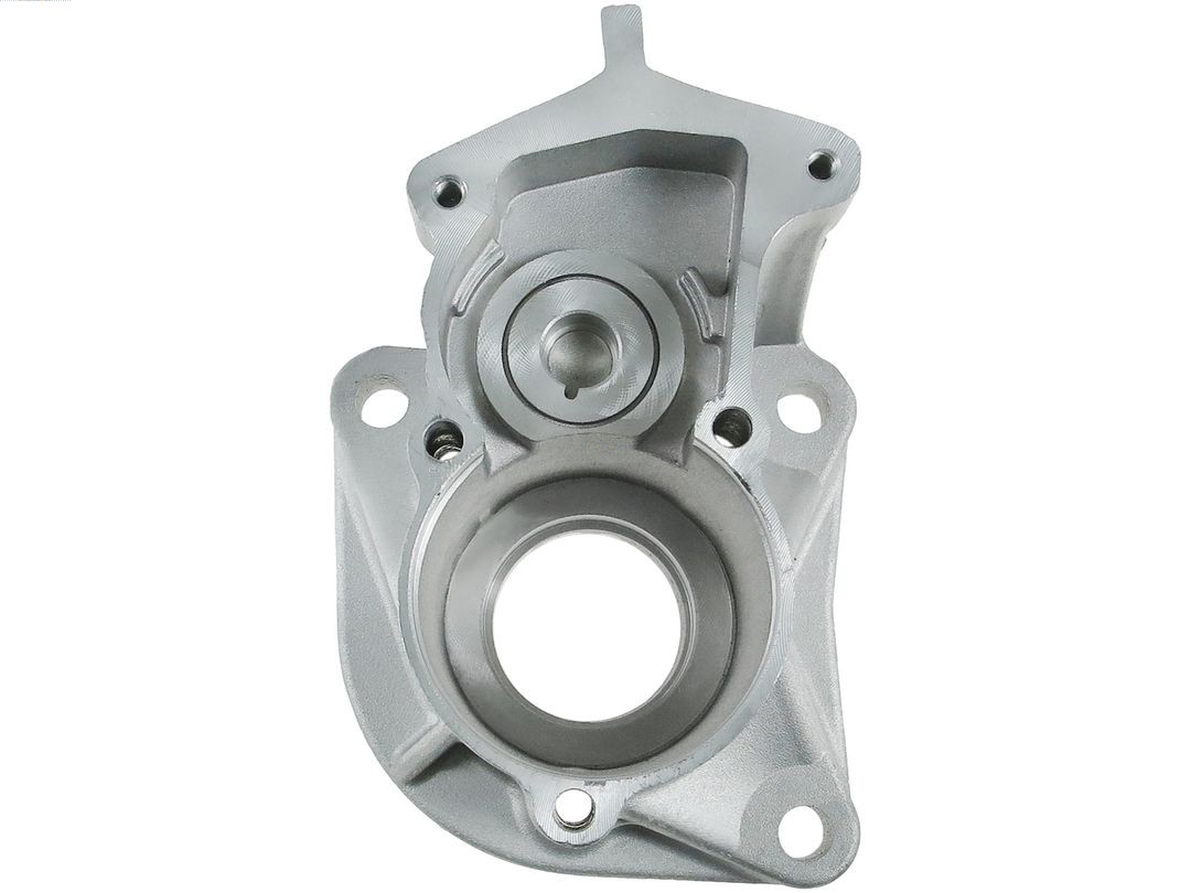 Starter Lid, carburettor