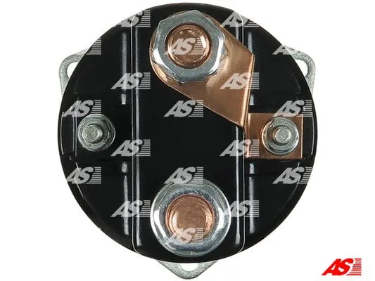 Solenoid Switch, starter