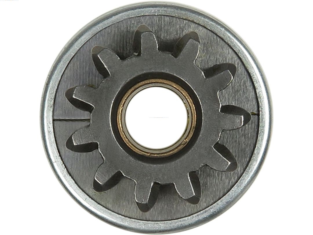 Freewheel Gear, starter