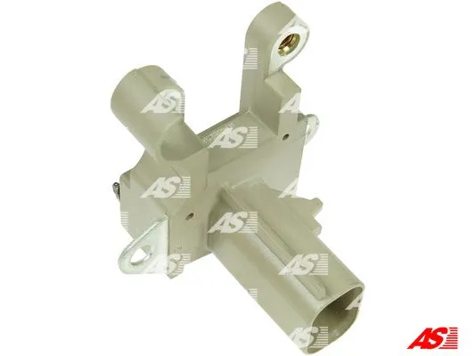 Alternator Regulator