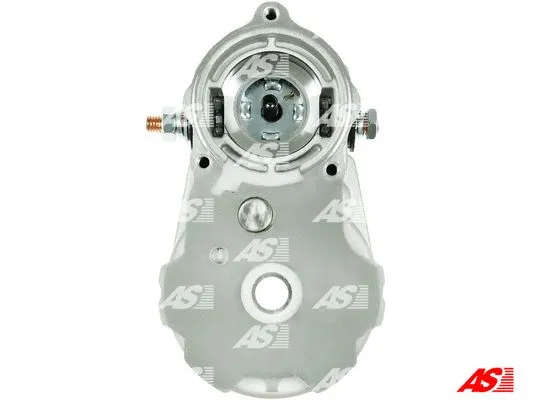 Solenoid Switch, starter