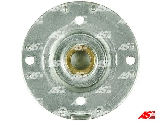 Starter Lid, carburettor