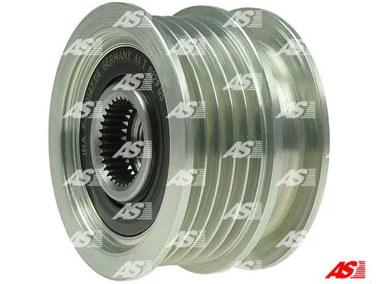 Alternator Freewheel Clutch (AFP0014(INA))