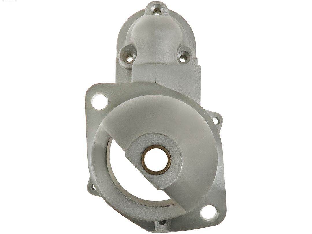 Starter Lid, carburettor (SBR0207S)