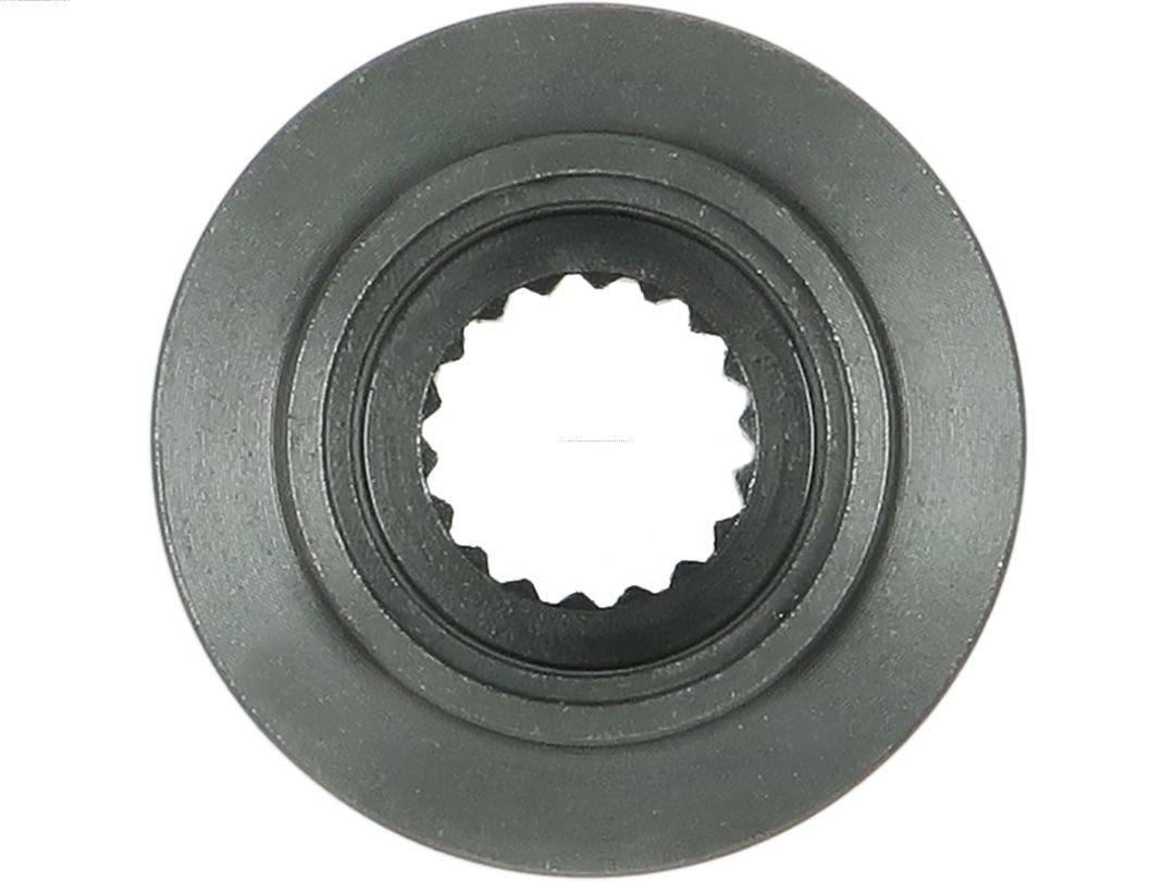 Freewheel Gear, starter