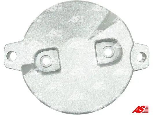 Starter Lid, carburettor (SBR6010)