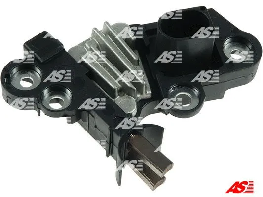Alternator Regulator