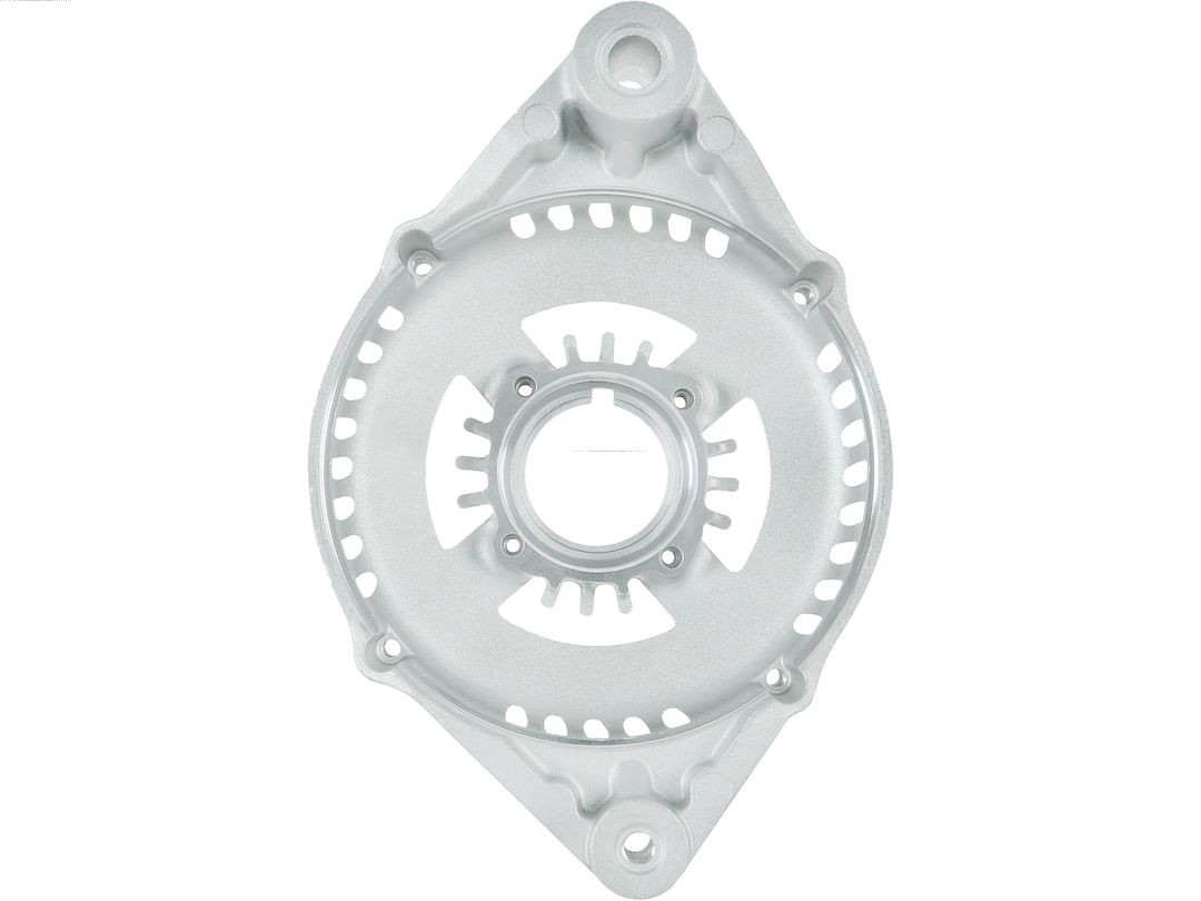Bracket, alternator drive flange
