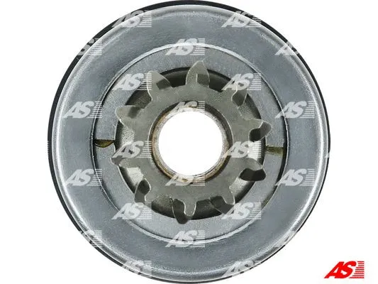 Freewheel Gear, starter