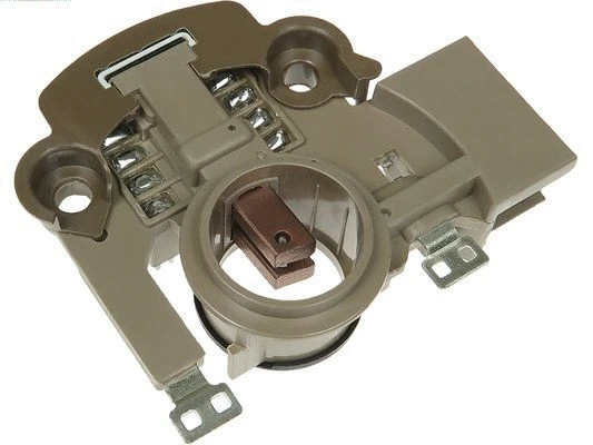 Alternator Regulator