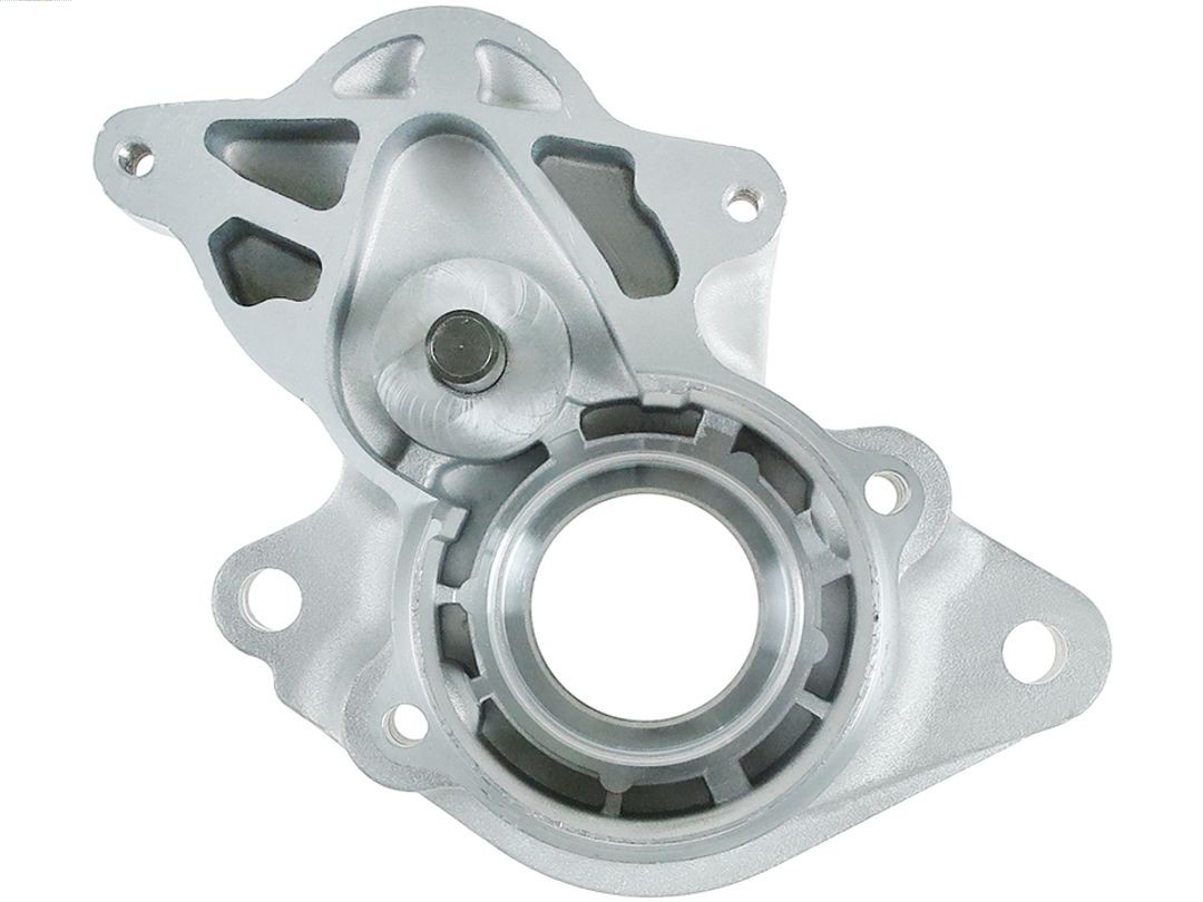 Starter Lid, carburettor