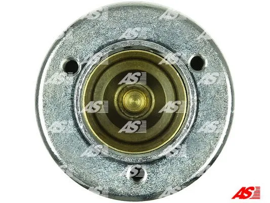 Solenoid Switch, starter
