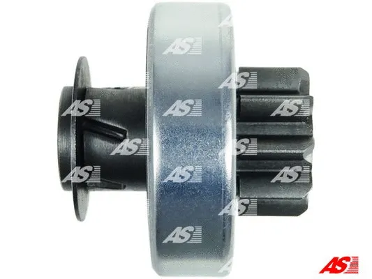 Freewheel Gear, starter (SD3018)