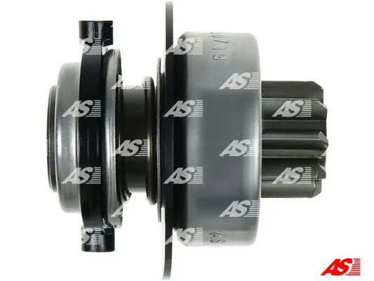 Freewheel Gear, starter (SD0045P)