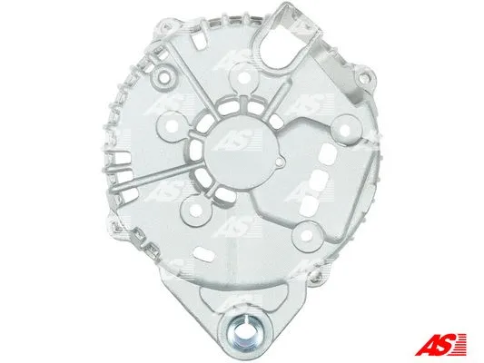 Bracket, alternator drive flange (ABR2015S)