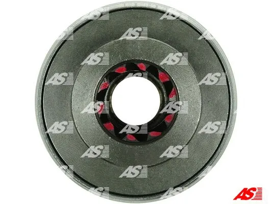 Freewheel Gear, starter