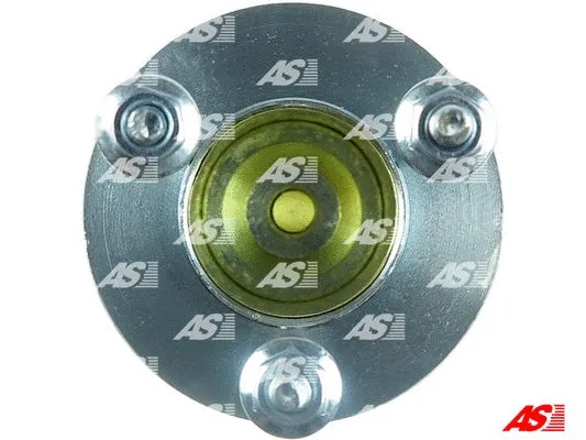 Solenoid Switch, starter