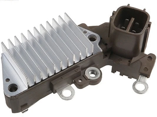 Alternator Regulator