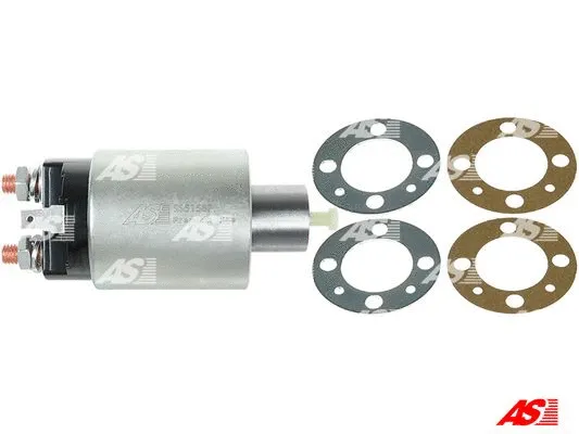 Solenoid Switch, starter (SS5158P)