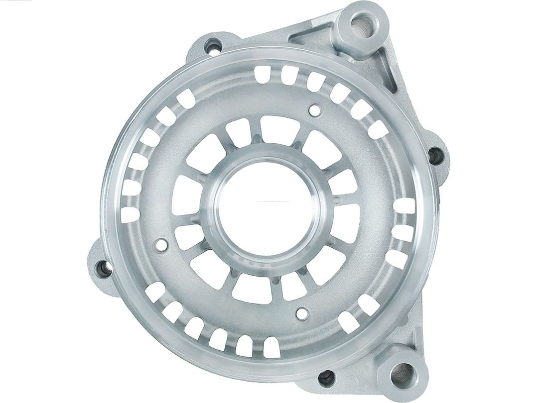 Bracket, alternator drive flange