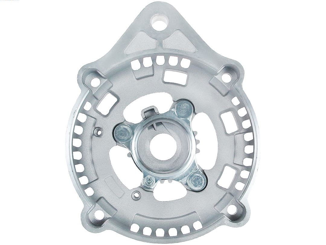 Bracket, alternator drive flange