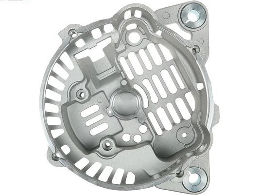 Bracket, alternator drive flange