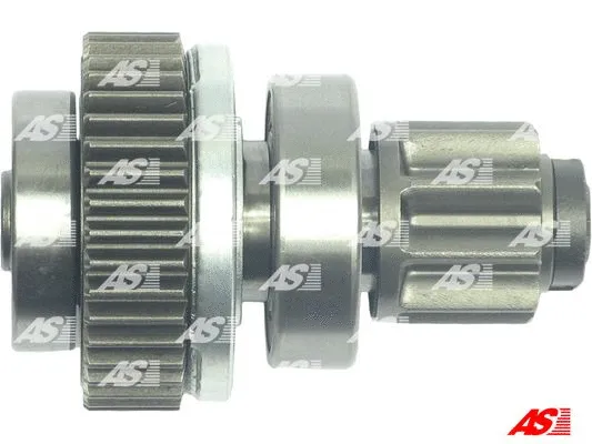 Freewheel Gear, starter (SD6048)