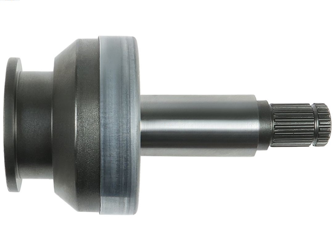 Freewheel Gear, starter (SD5187(MITSUBISHI))