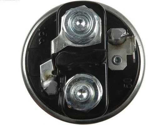 Solenoid Switch, starter