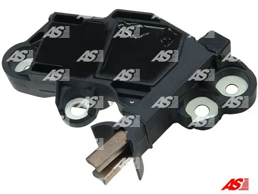 Alternator Regulator