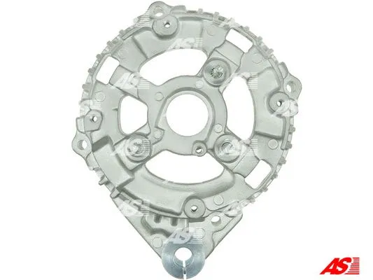 Bracket, alternator drive flange (ABR6030S)