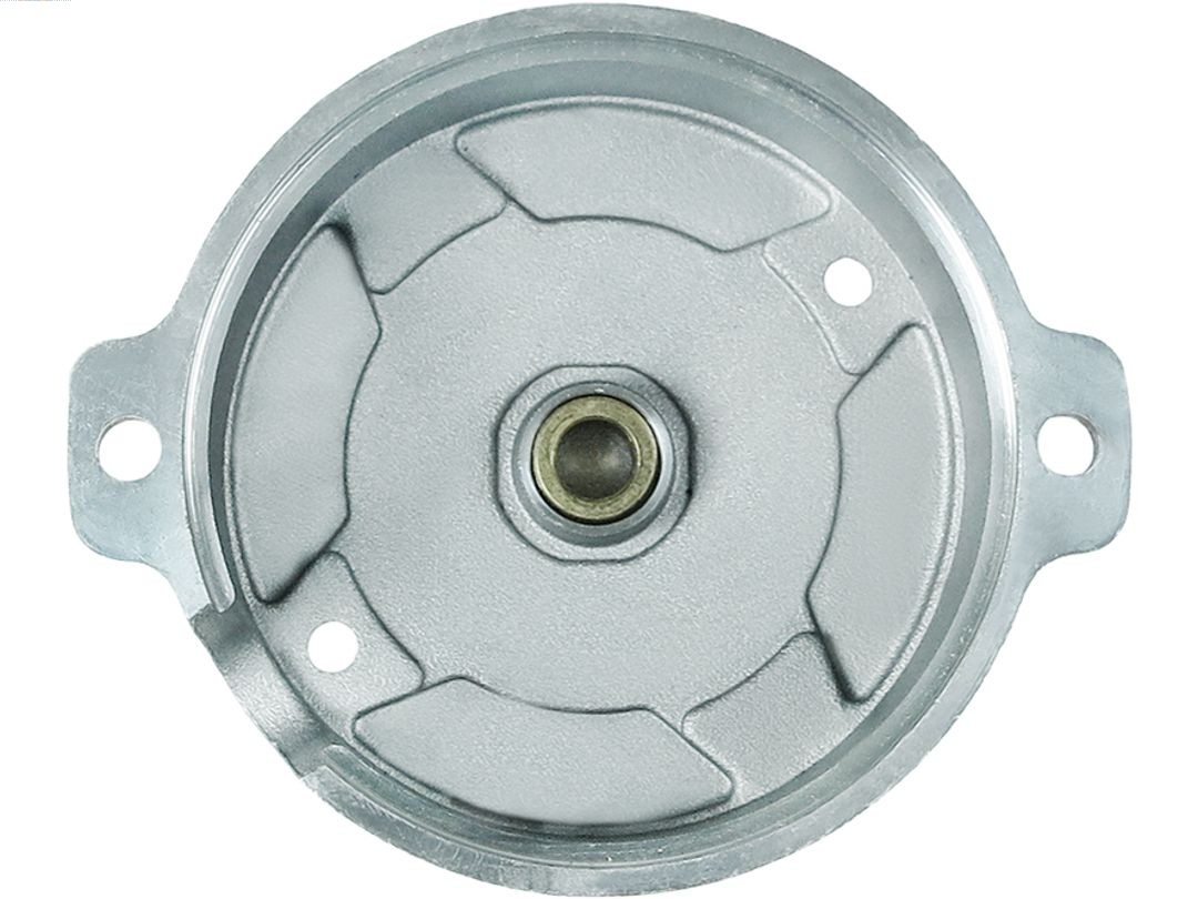 Starter Lid, carburettor